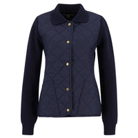 Barbour Womens Allendale Knitted Cardigan