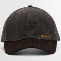 Barbour Womens Arlene Cap