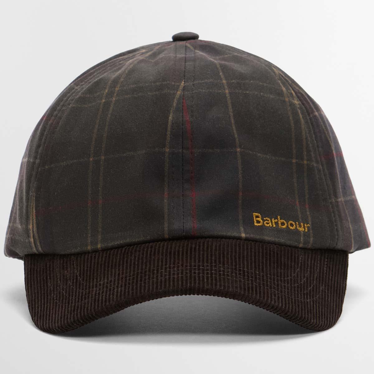 Barbour Womens Arlene Cap