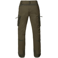 Light Pine Seeland Trax Trousers BACK