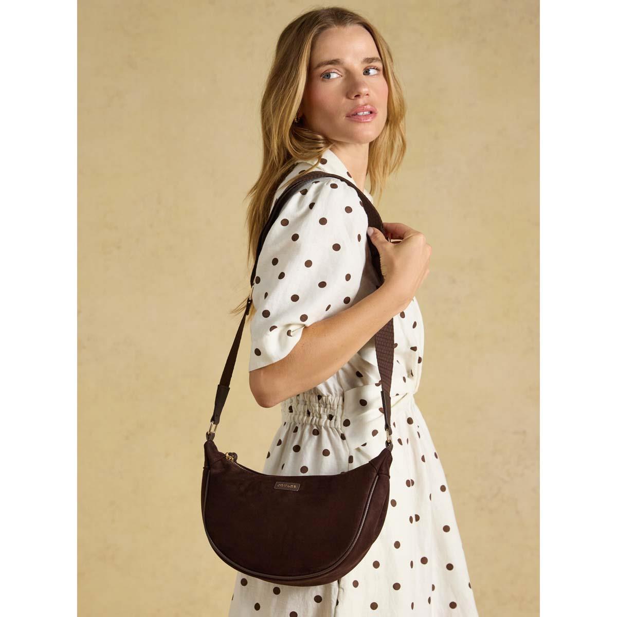 Joules Womens Moon Bag