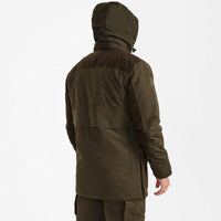 Deerhunter Mens Eagle Winter Jacket