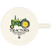 Emma Bridgewater Tractors Half Pint Mug BASE