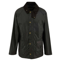 Barbour Mens Lightweight Stratford Wax Jacket