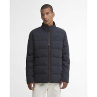 Barbour Mens Noree Quilted Jacket