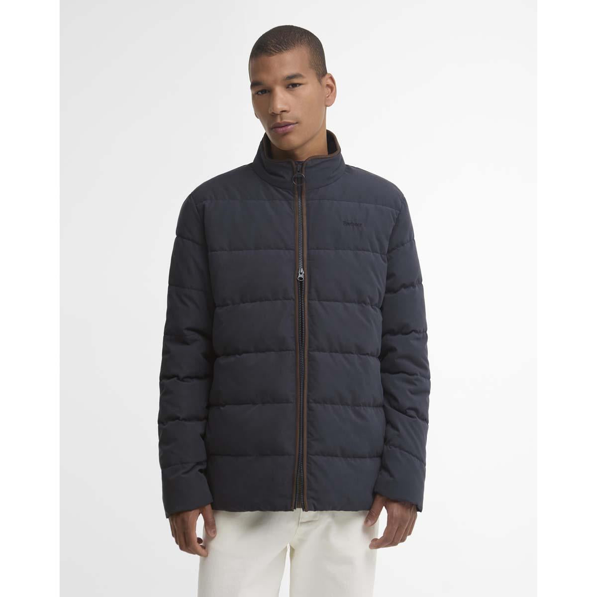 Barbour Mens Noree Quilted Jacket