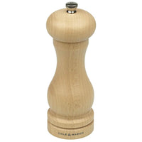 COLEMAS HA0625P SALT MILL BEECH 6IN