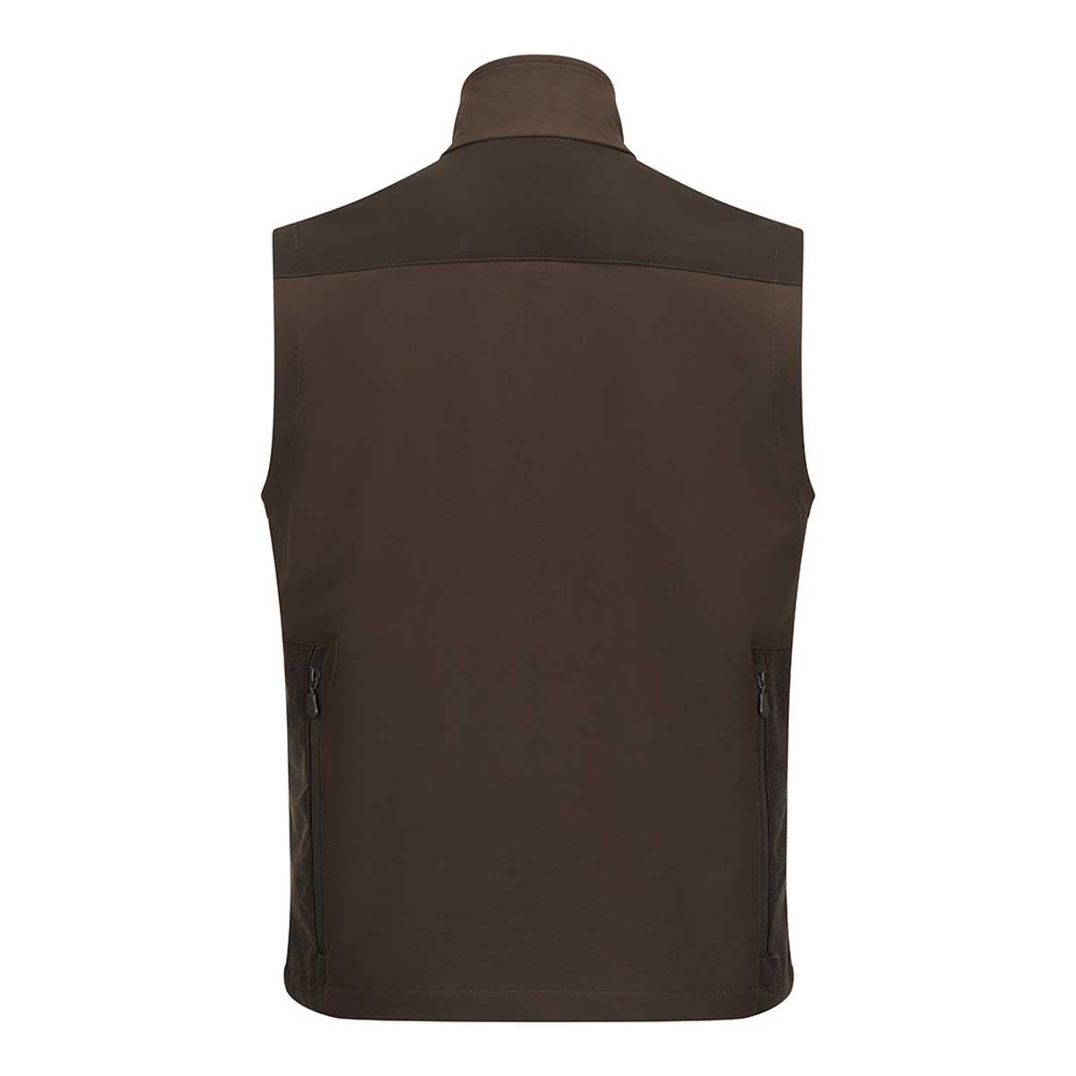 Hoggs Of Fife Mens Ardross 4-Way Active Gilet
