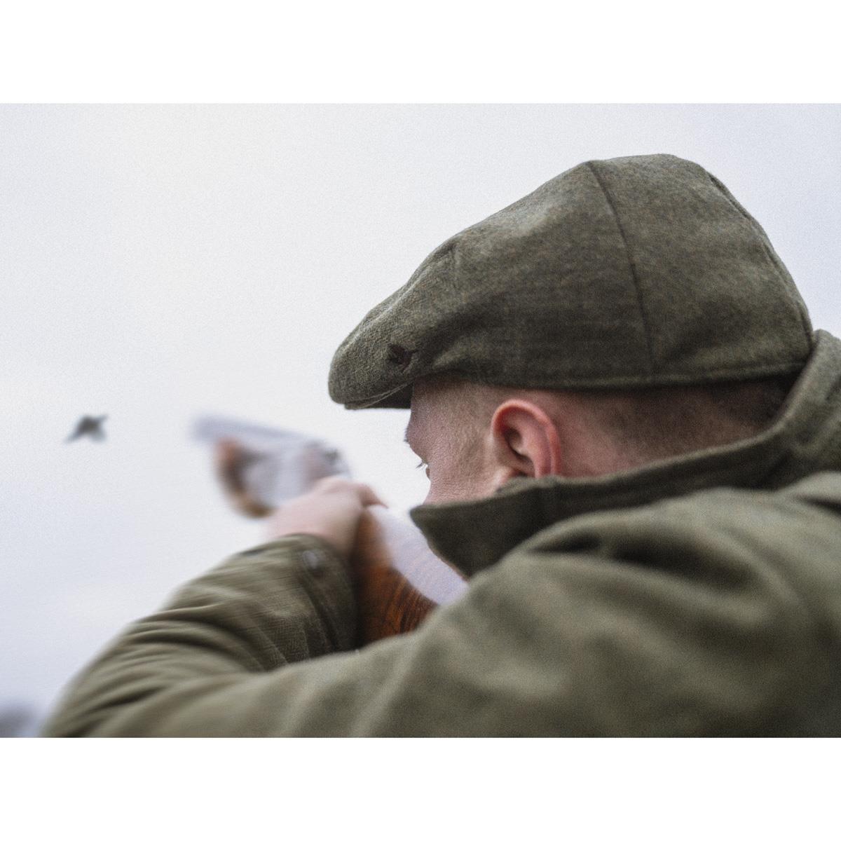 Seeland Hillside Sixpence Cap
