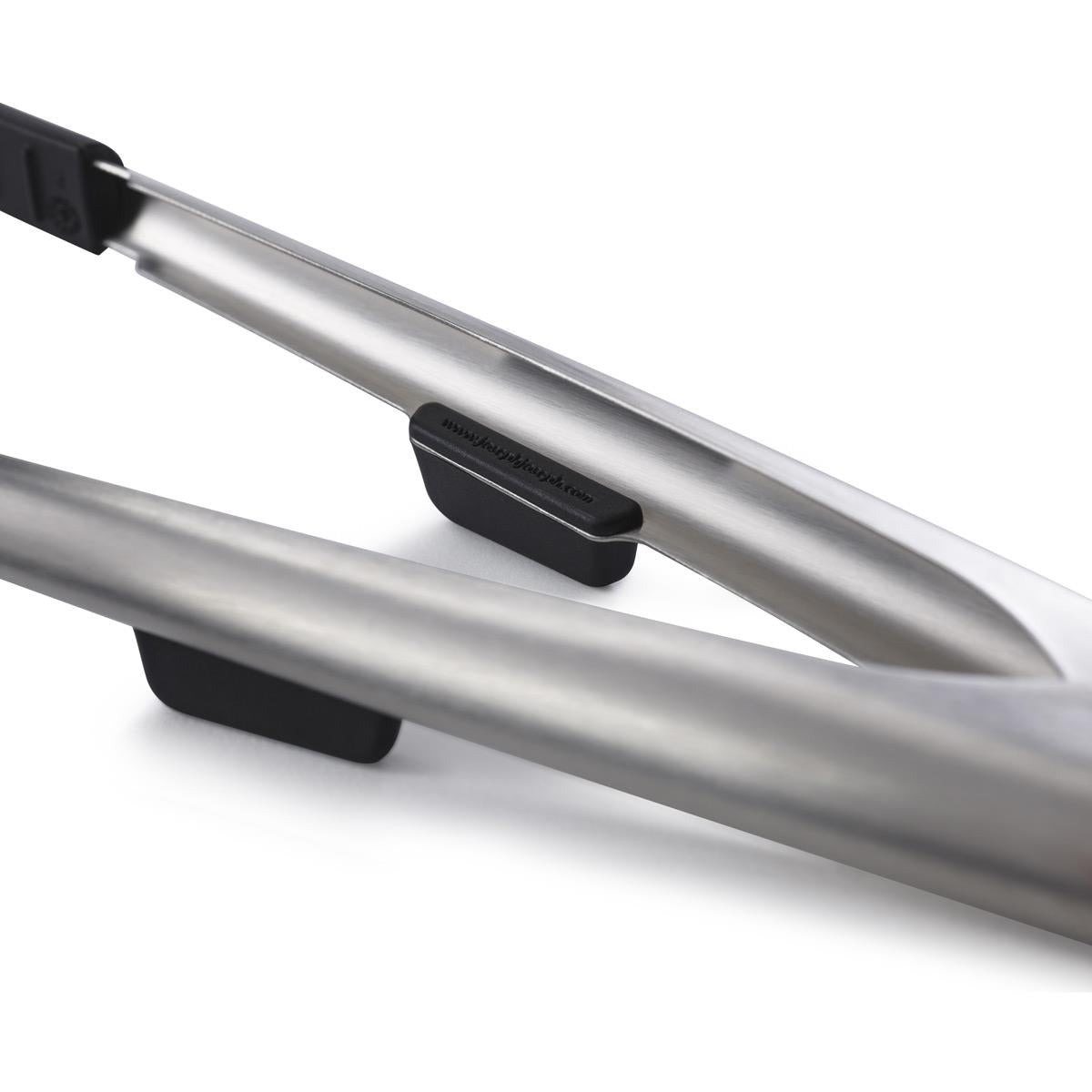 Joseph Joseph Elevate Fusion 2-Piece Stainless Steel Tong Set Elevate Technology