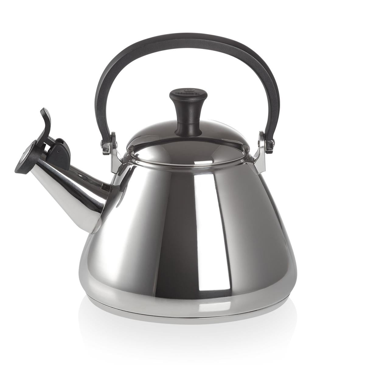 Le Creuset Stainless Steel Kone Kettle