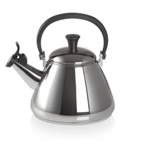 Le Creuset Stainless Steel Kone Kettle