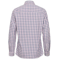 Hoggs Of Fife Womens Becky II Ladies Cotton Shirt