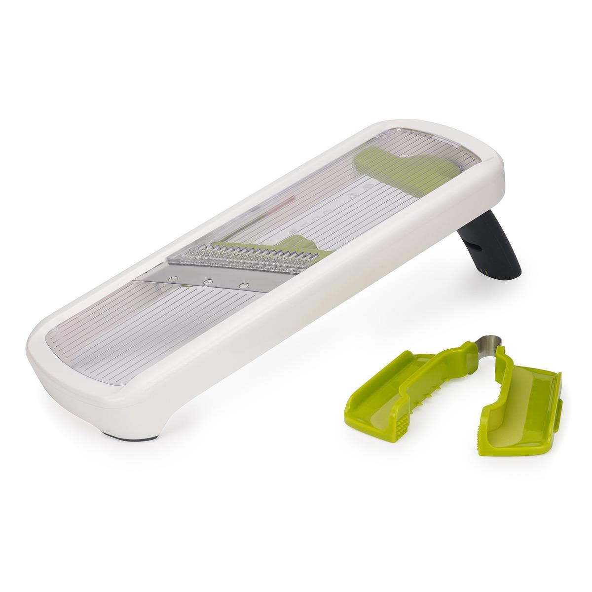 Joseph Joseph Multi-Grip Mandoline Plus