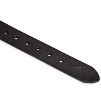Hoggs Of Fife Mens Luxury Leather Belt