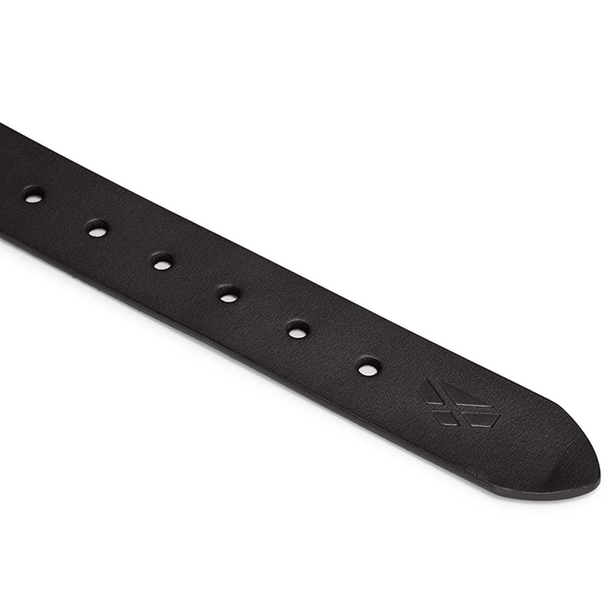 Hoggs Of Fife Mens Luxury Leather Belt