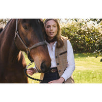 Petunia Tailored Gilet lifestyle4
