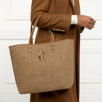 Holland Cooper Kensington Tote Bag Model