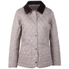 Barbour Womens Annandale Quilted Jacket