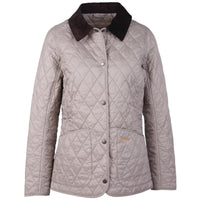 Barbour Womens Annandale Quilted Jacket