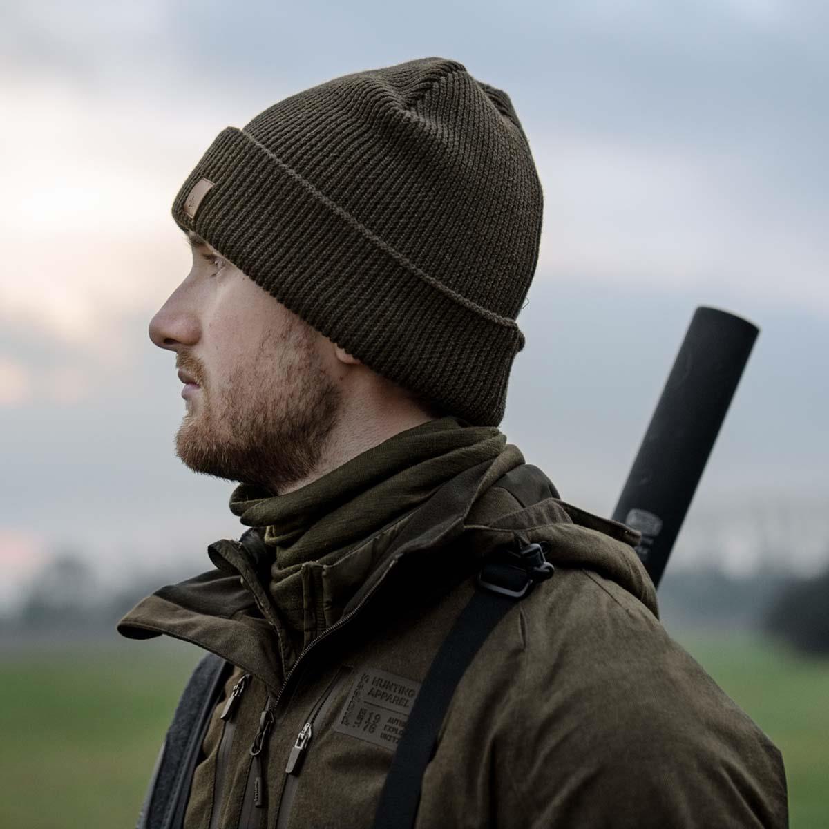 Seeland Haze Membrane Beanie