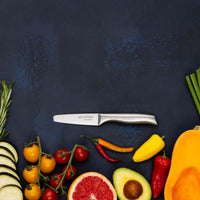 Viners Assure Stainless Steel Paring Knife