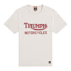 Triumph Mens Barwell Tee