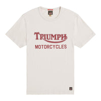 Triumph Mens Barwell Tee