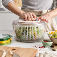 Multi Joseph Joseph Multi-Prep 4-Piece Salad Preperation Set LS