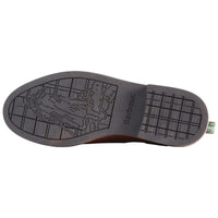 Black Barbour Farsley Boots Sole