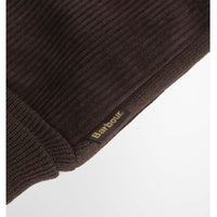 Barbour Mens Magnus Cord Gloves