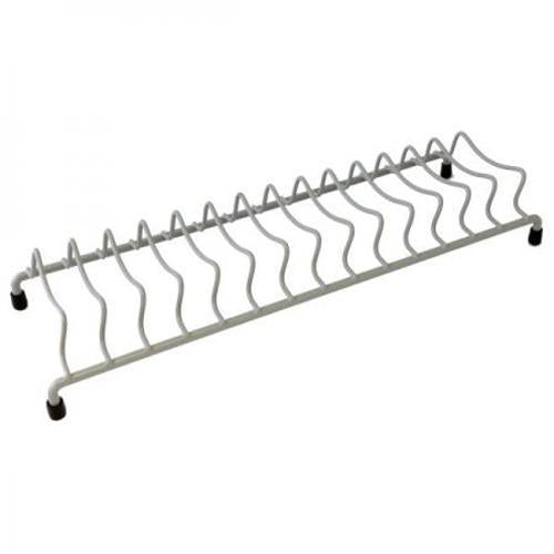 Delfinware Popular Plate Rack