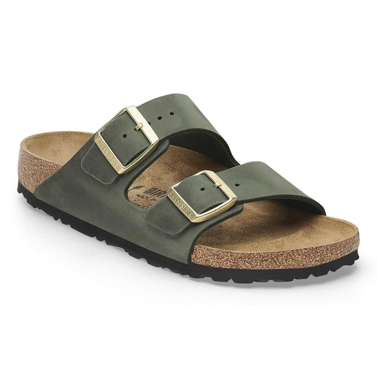 Birkenstock Arizona Oiled Leather