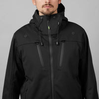 Seeland Mens Hawker Shell Explore Jacket FRONT