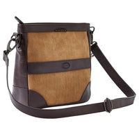 Dubarry Womens Ardmore Messenger Bag