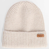 Barbour Womens Pendle Beanie & Gloves Gift Set