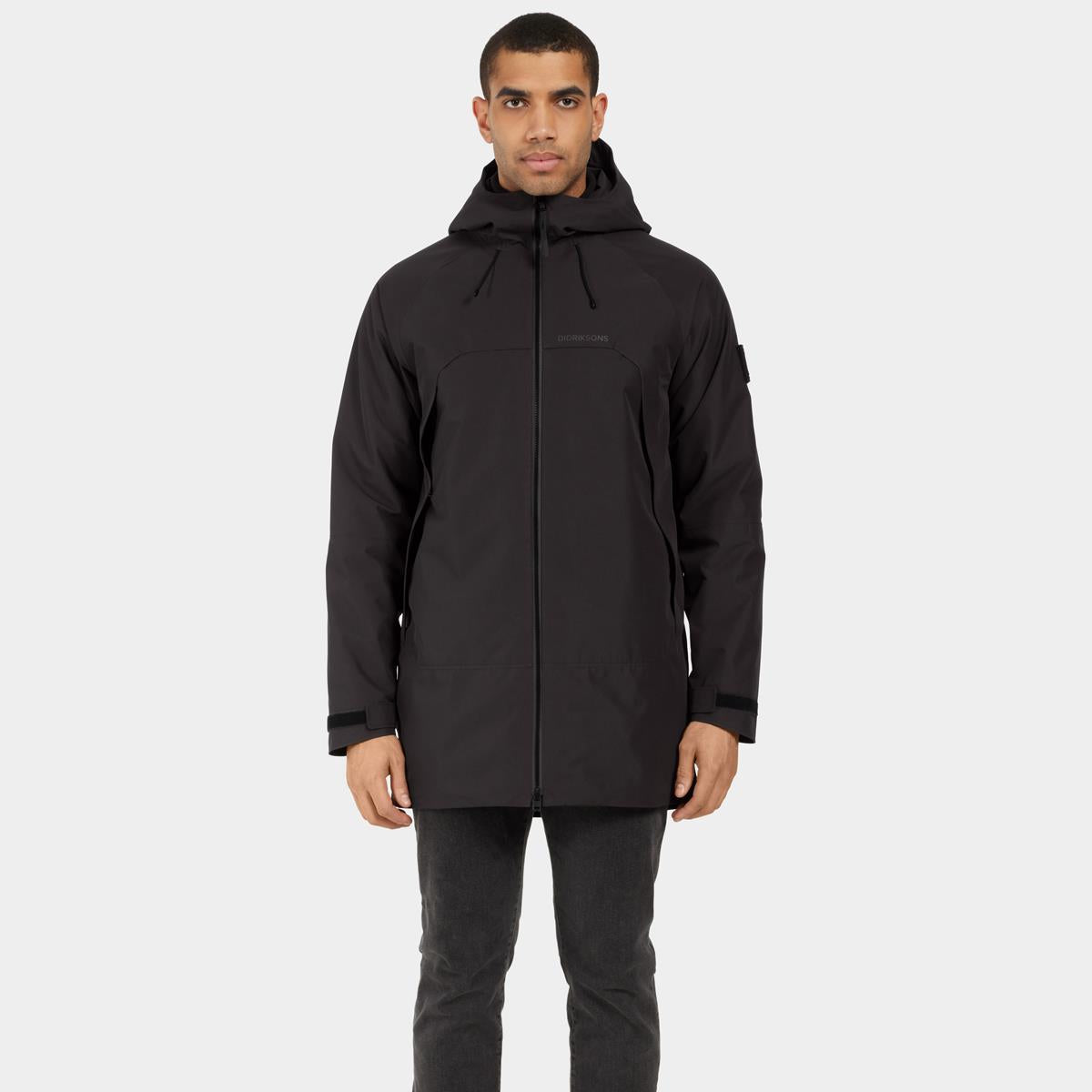 Didriksons Zino Parka