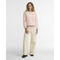 Barbour Womens Hartland Crew Sweatshirt
