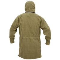 Tussock Swazi Mens Windriver Jacket Back
