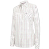 Hoggs Of Fife Womens Aberlady Tattersall Shirt