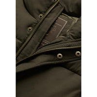 Holland Cooper Mens Larkstone Padded Gilet