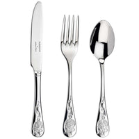 Arthur Price Morris & Co - Blackthorn 3 Piece Child Set SET