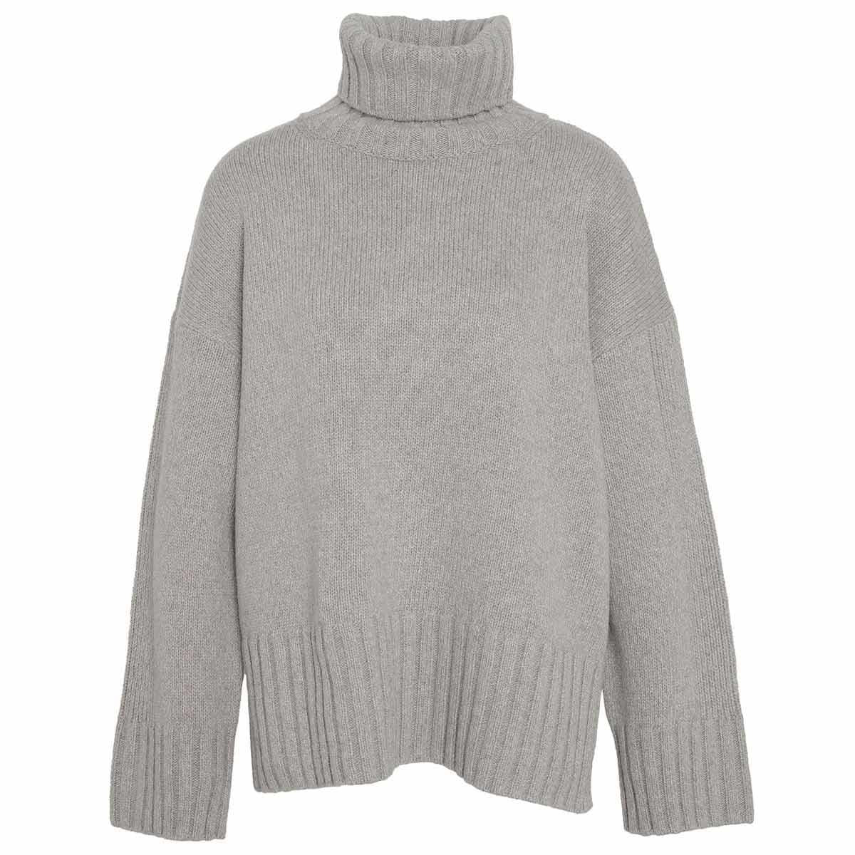 Barbour Womens Josephine Knitted Jumper