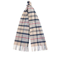 Dress Barbour Yaxley Tartan Scarf