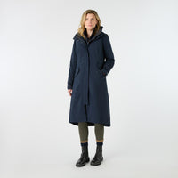Musto Womens Outdoor Country Suffolk Waterproof Coat