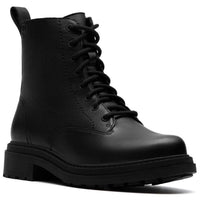 Clarks Womens Orinoco3 Style Lace-Up Boots