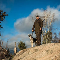 Seeland Mens Chaser BGH Smock LS2
