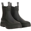 BLACK Barbour Womens Harriety Chelsea Boot
