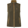 Willow Green Harkila Womens Sandhem 200 Waistcoat