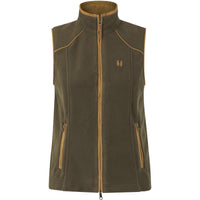 Willow Green Harkila Womens Sandhem 200 Waistcoat